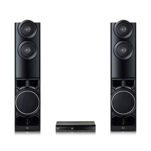 Uy kinoteatri LG LHD687BG