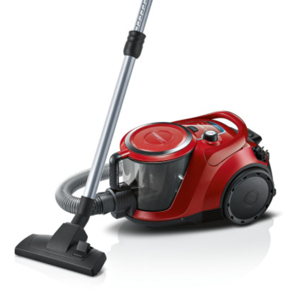 Пылесос Bosch BGS412234A