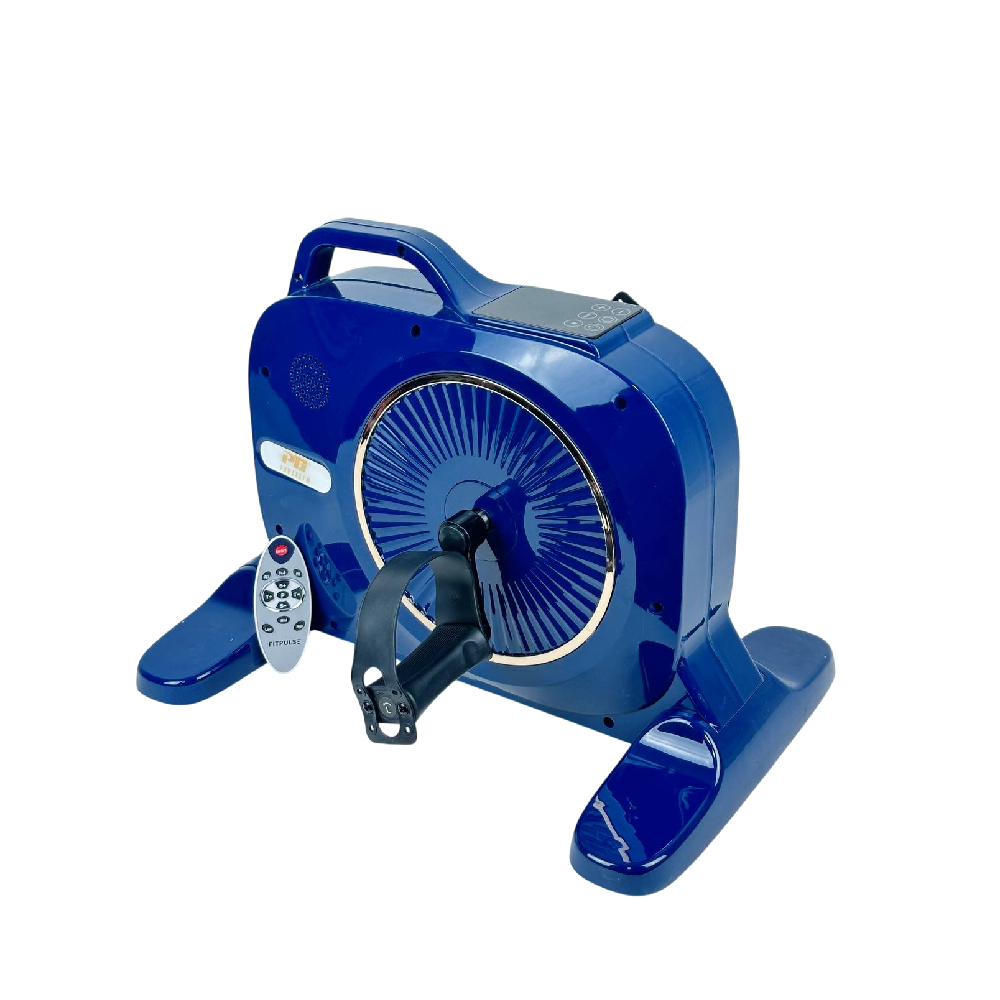 Elektr dvigatelli mini-velotrenajyor ( JF-MB01 )