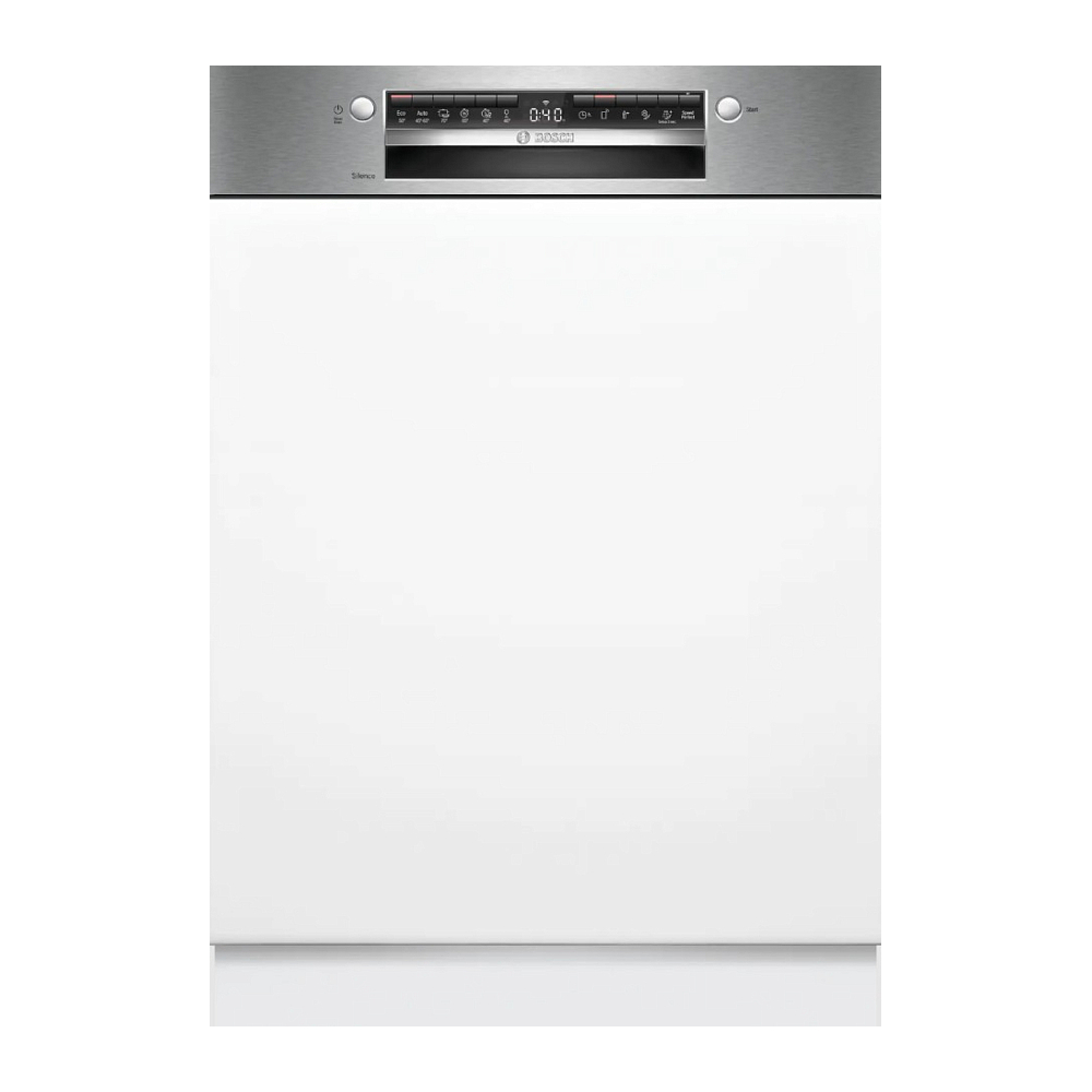 Idish yuvish mashinasi Bosch SMI4IMS62T