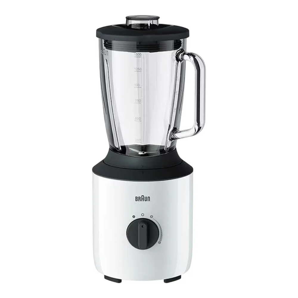 Blender BRAUN JB3150WH