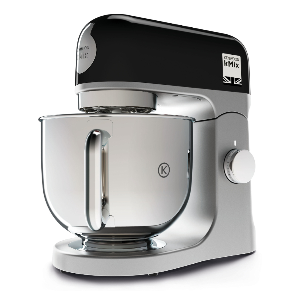 Oshxona mashinasi KENWOOD KMX750ABK