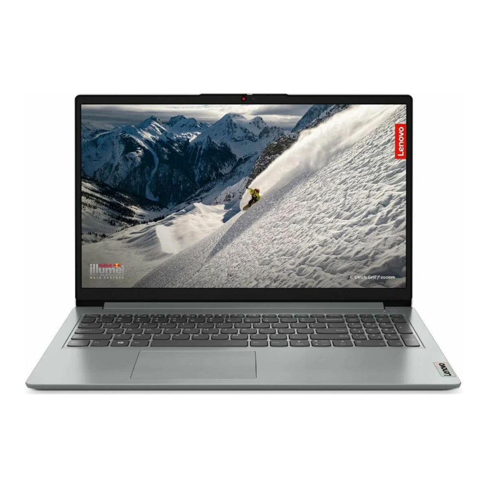 Noutbook LENOVO IP1 15ALC7 AMD R7-5700U 8GB 512GB 15,6 FHD ARCTIC GREY