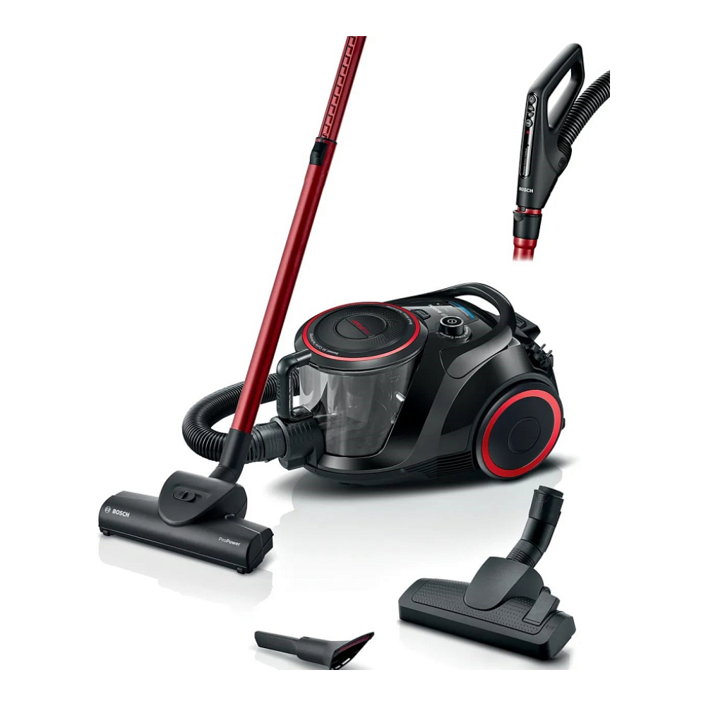 Пылесос Bosch BGS41POW1