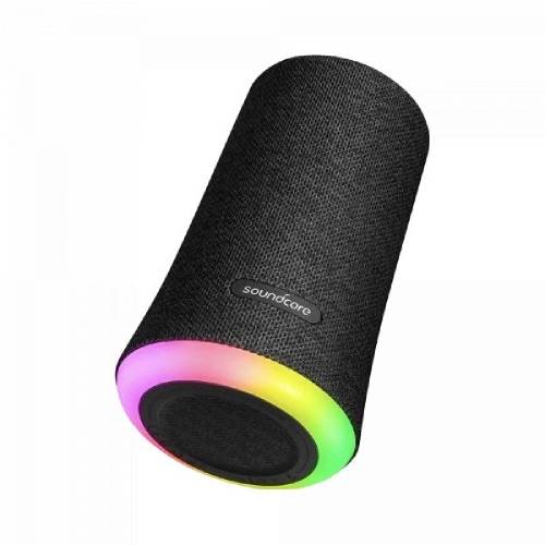 Портативная колонка Anker Soundcore Flare Mini Black (A3167012)
