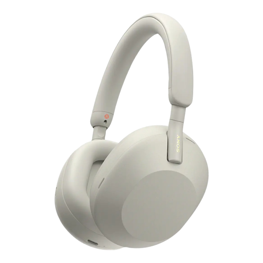 Headphone Sony WH-1000XM5 WHITE