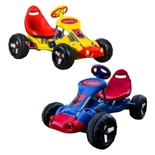 Bolalar velosipedi Drongo A700