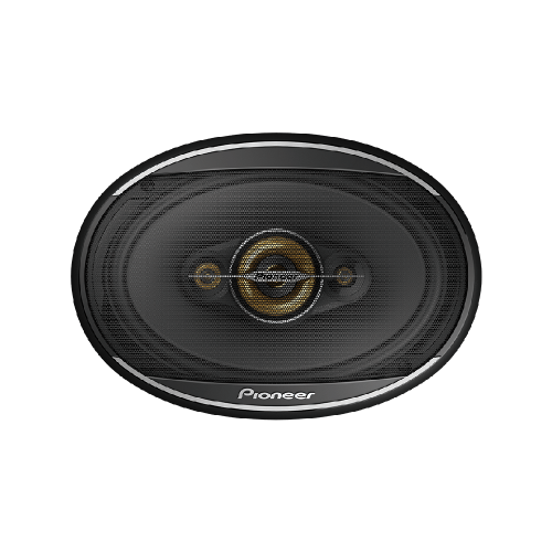 Car speakers Pioneer TS-A6978S