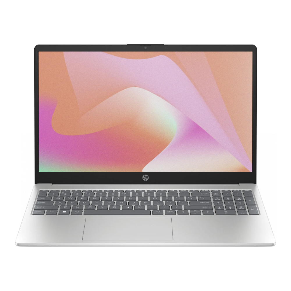 Noutbook HP 15-FC0002NIA R5-7520U 8GB 512GB 15.6 FHD WHITE