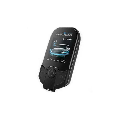 Автосигнализация Magicar Dominant D909S