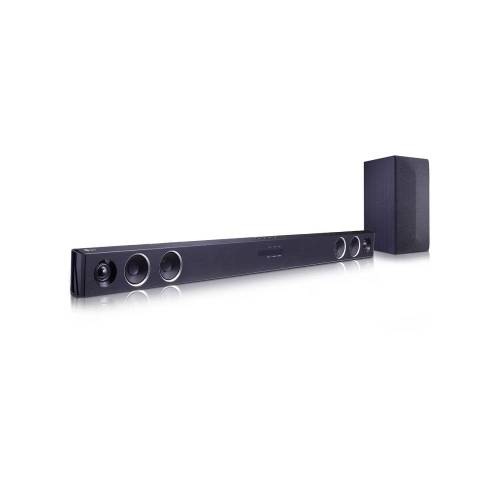 Soundbar LG SQC2