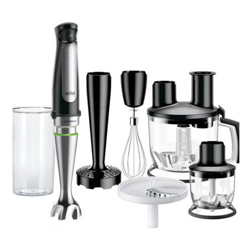 Blender Braun MQ7087X