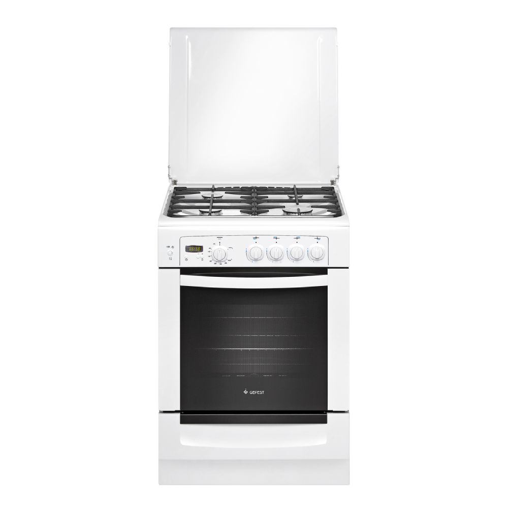 Gaz plita Gefest 6100-03