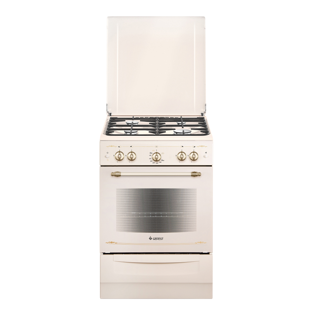 Gaz plita Gefest 6100-02 0386