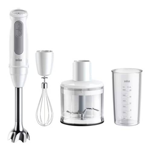 Blender Braun MQ50236MWH