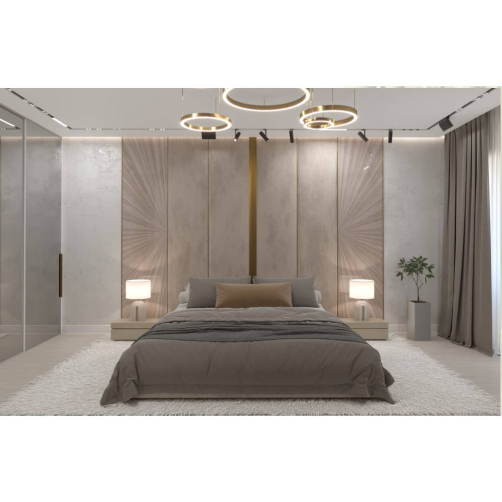 DEVOR PANELI DT 1003 "Astra"