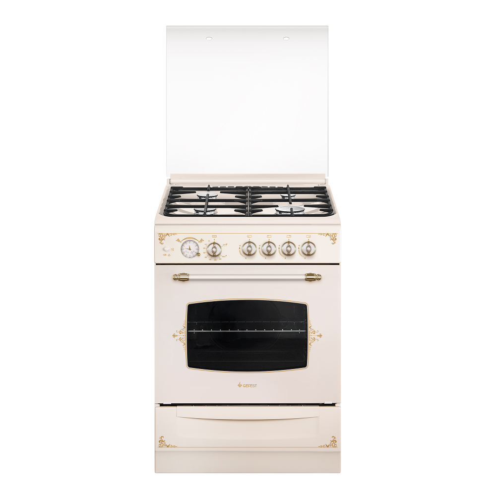 Gaz plita Gefest 6100-03 0279