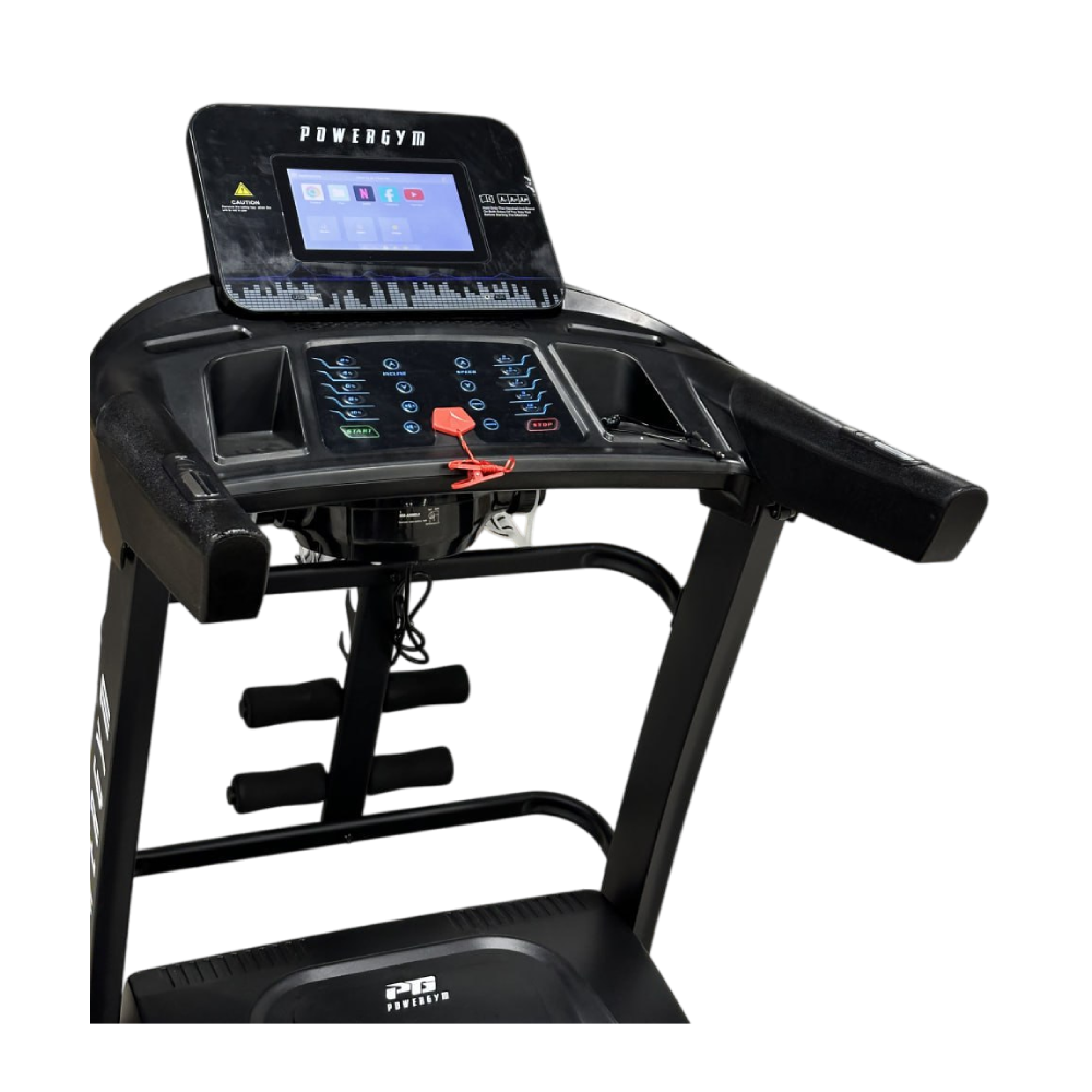 Treadmill PG570.10