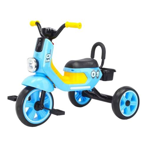 Bolalar velosipedi Drongo Velo D-113
