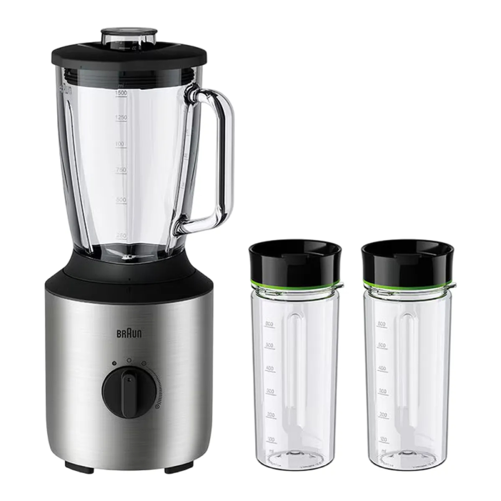 Blender BRAUN JB3272SI