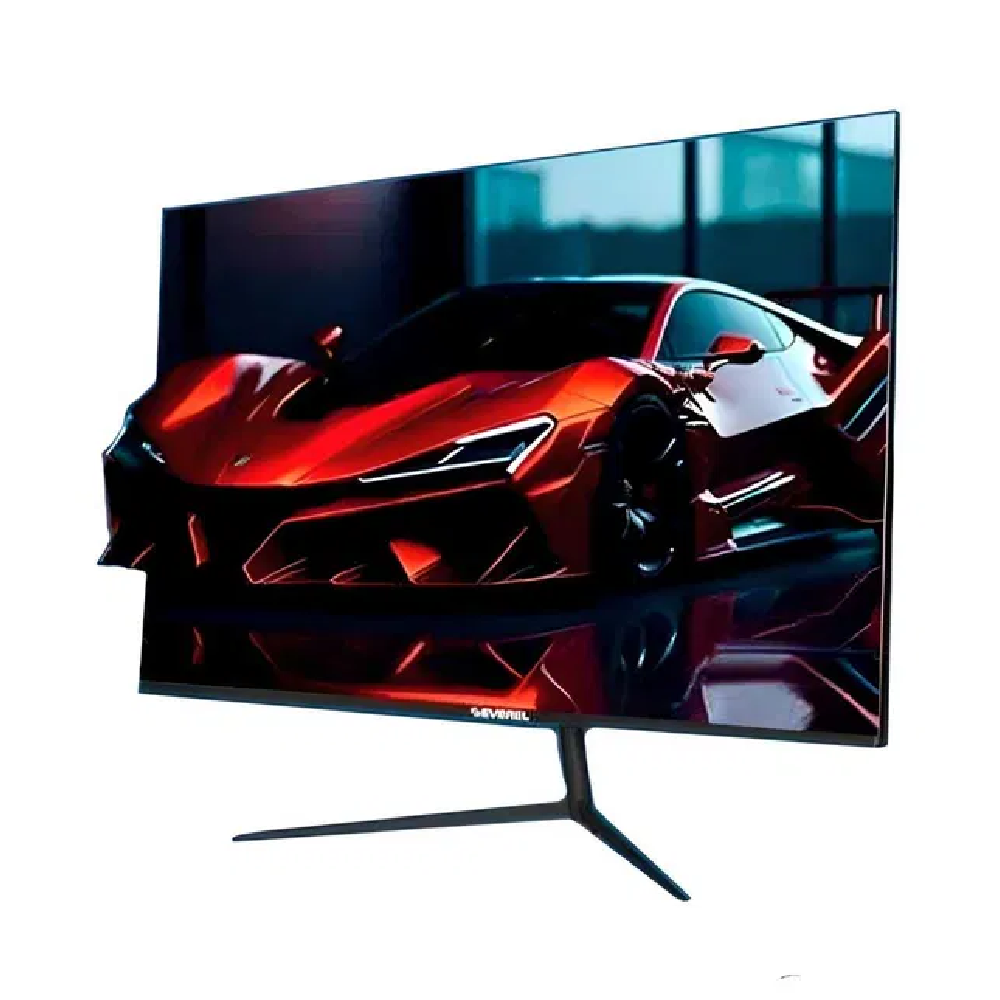 Monitor 24EV1100-24" Flat monitor (HDMI+VGA+DC) IPS Panel 100hz NEW!!!