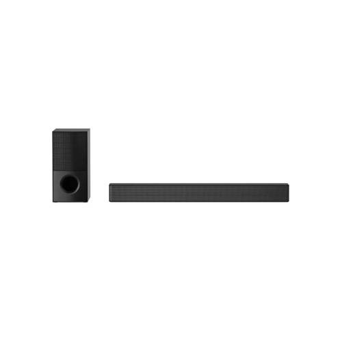 Soundbar LG SNH5