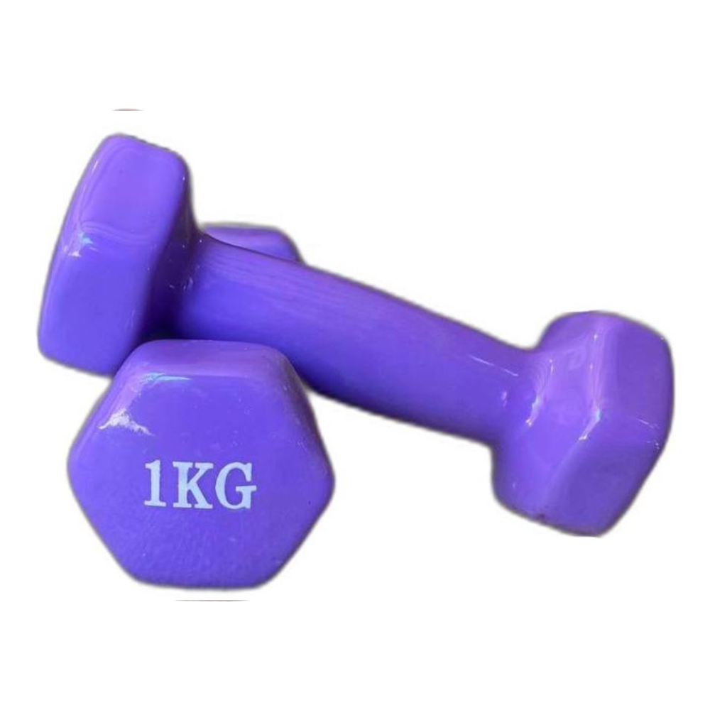 Gantel Powergym A151 1kg