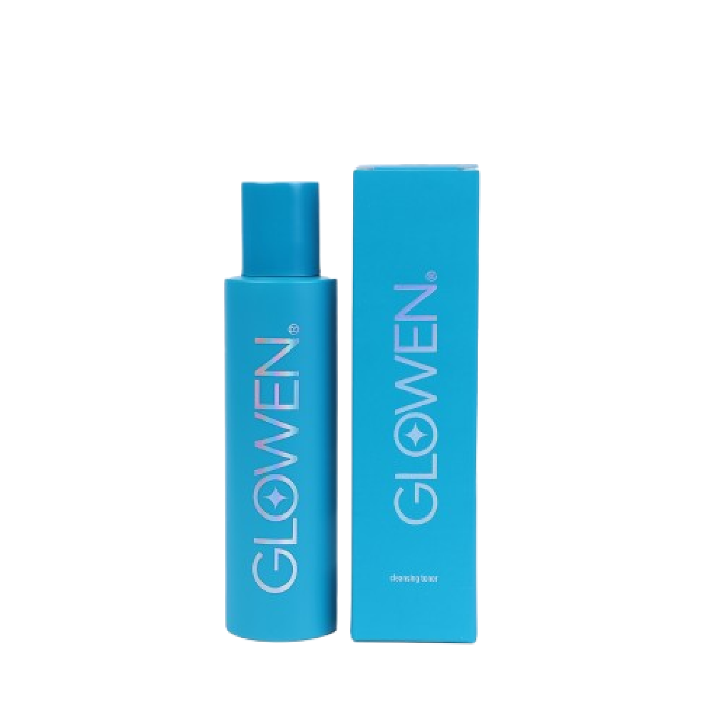 Yuz yuvish gel-penkasi Glowen Cleansig Toner