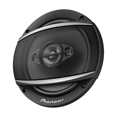 Автомобильные колонки Pioneer TS-A1687S