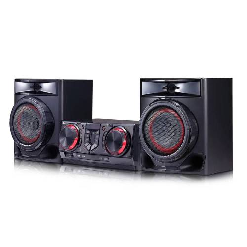 Music system LG CL65DK