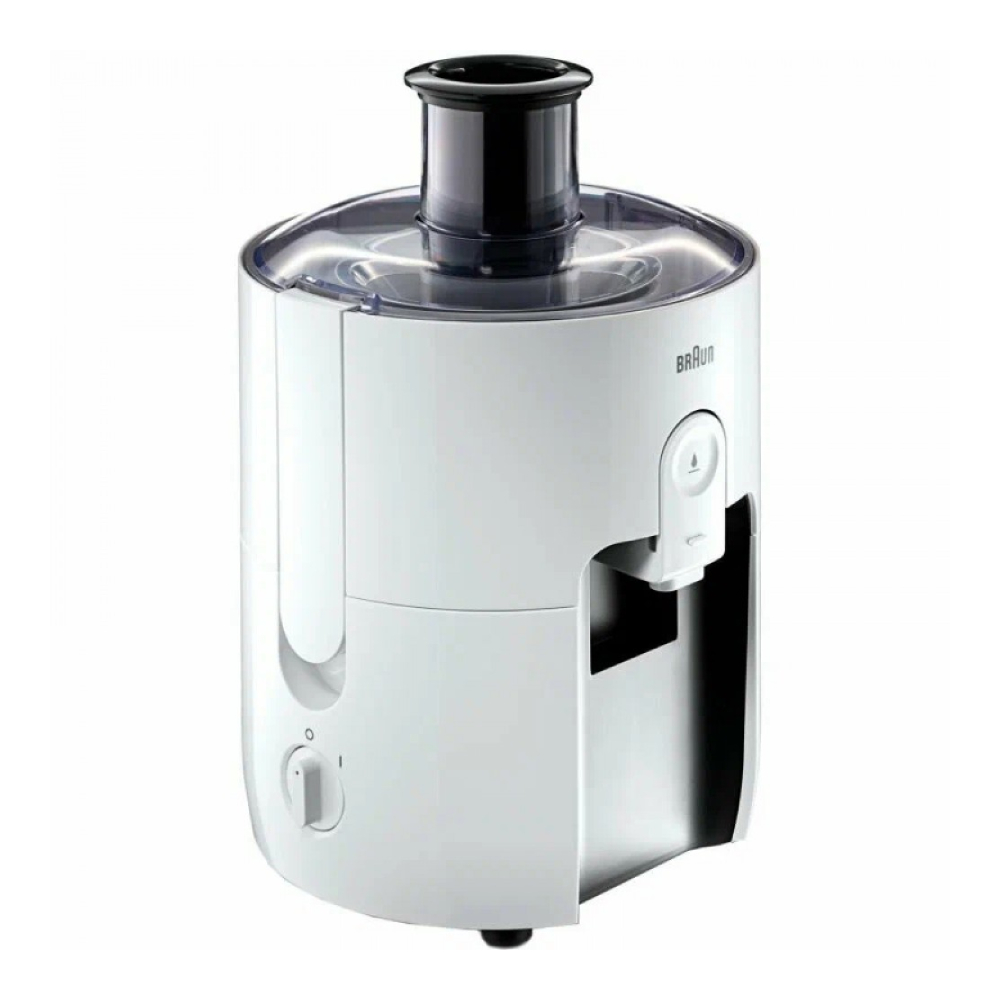 Sharbat chiqargich BRAUN SJ3100WH