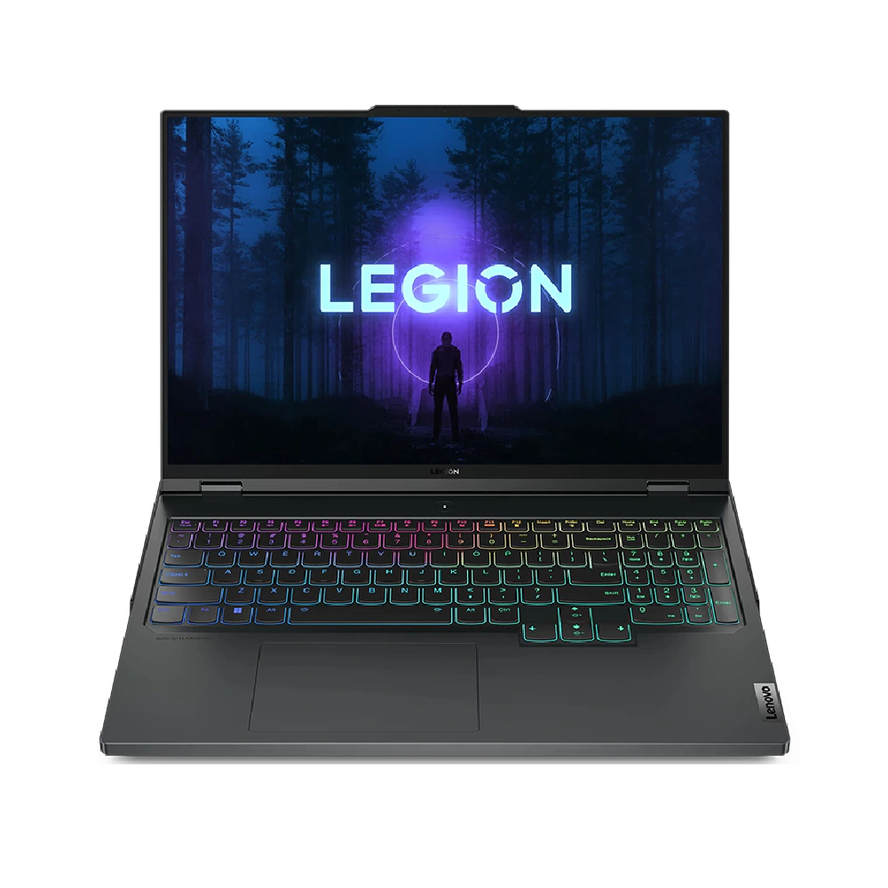 Noutbook LENOVO LEGION 5 16 I7-14650HX 16GB 1TB SSD RTX4050 6GB 16'' WQXGA LUNA GREY