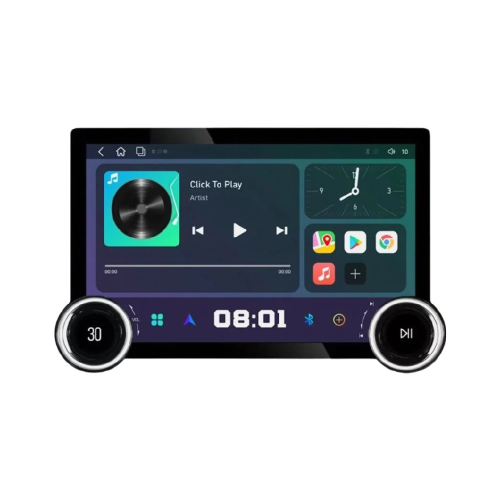 Avtomobil Android monitori Diamond 2K Cobalt