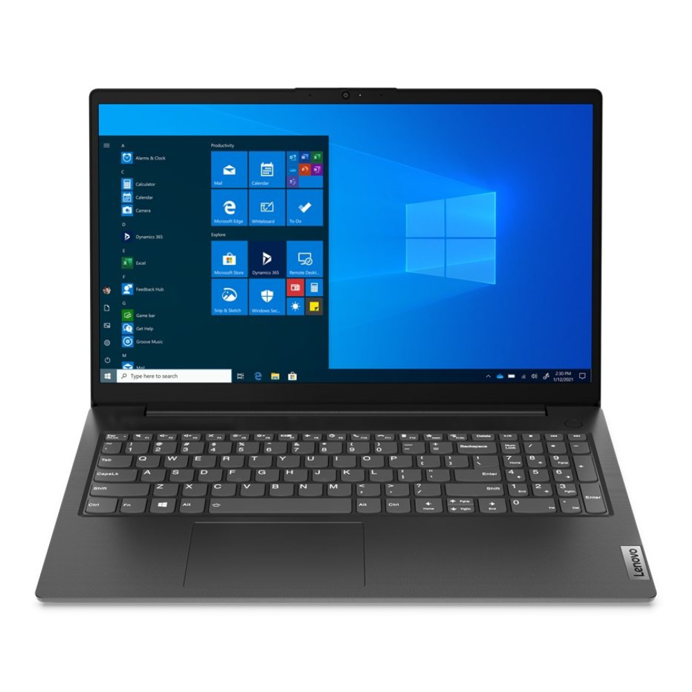 Ноутбук LENOVO V15 G2 N4500 8GB 256GB 15,6 FHD