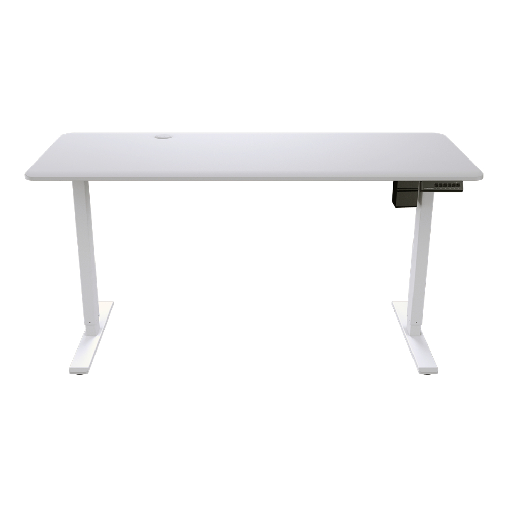 Ofis stoli Cougar Royal 150 Mossa White(EU)