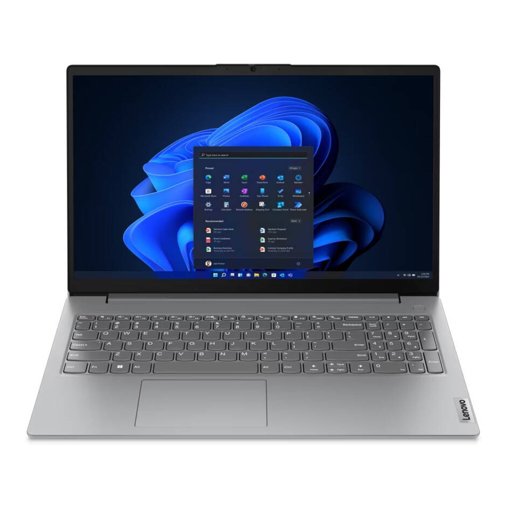 Noutbook LENOVO V15 G4 AMD R5-7520U 8GB 512GB 15,6 FHD ARCTIC GREY