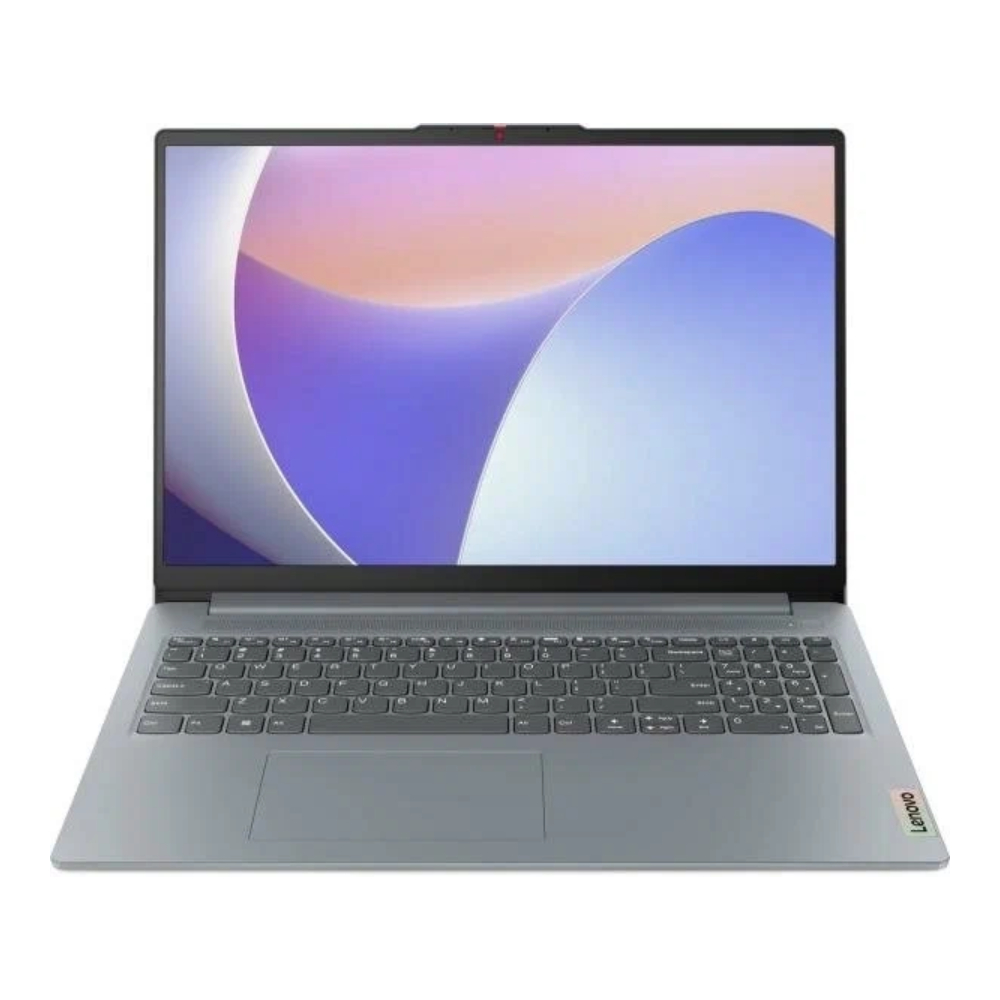 Noutbook LENOVO IP SLIM 3 16IRU8 I5-1335U 8GB 256GB BACKLIT 16" WUXGA GREY