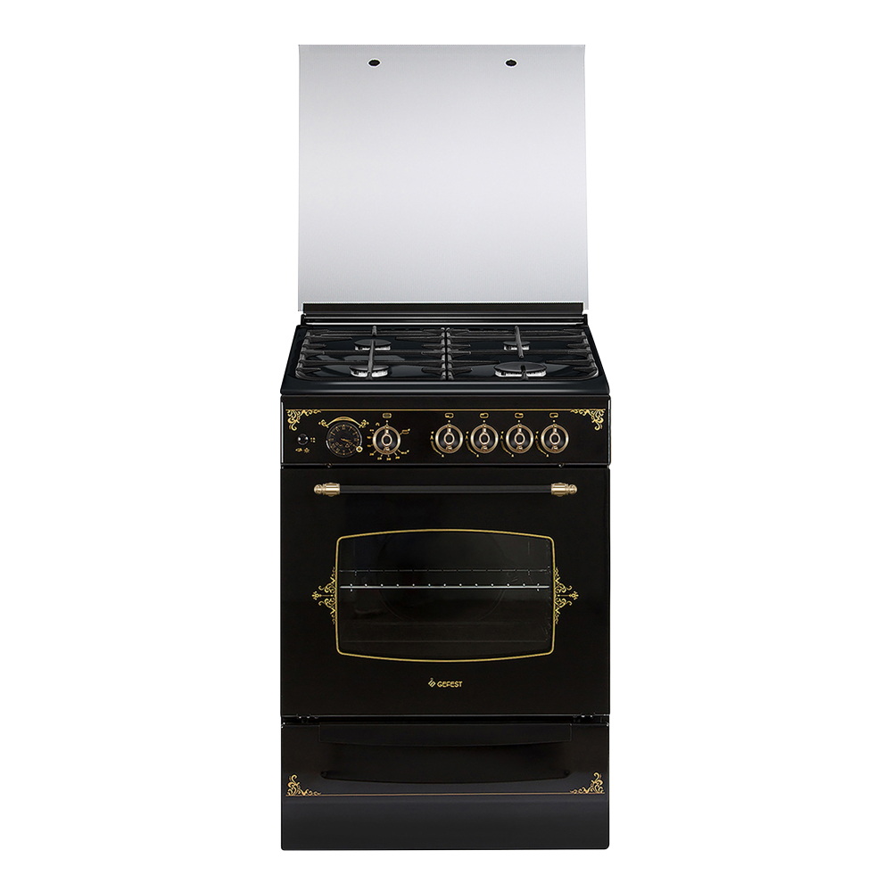 Gaz plita Gefest 6100-03 0179
