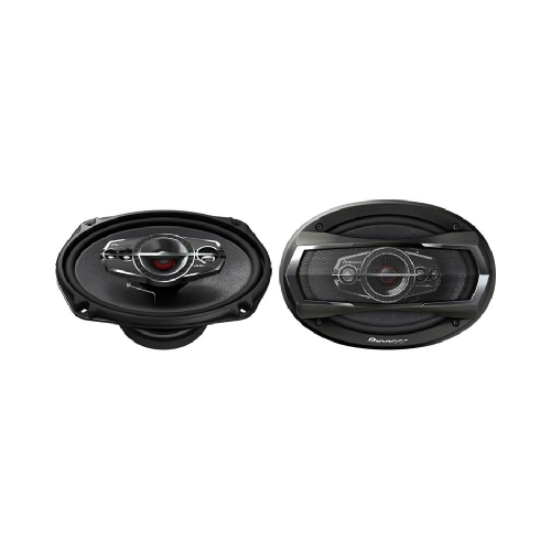 Car speakers Pioneer TS-A6995R