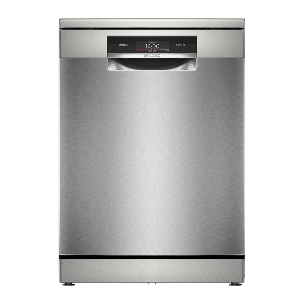 Dishwasher Bosch SMS8ZDI86Q