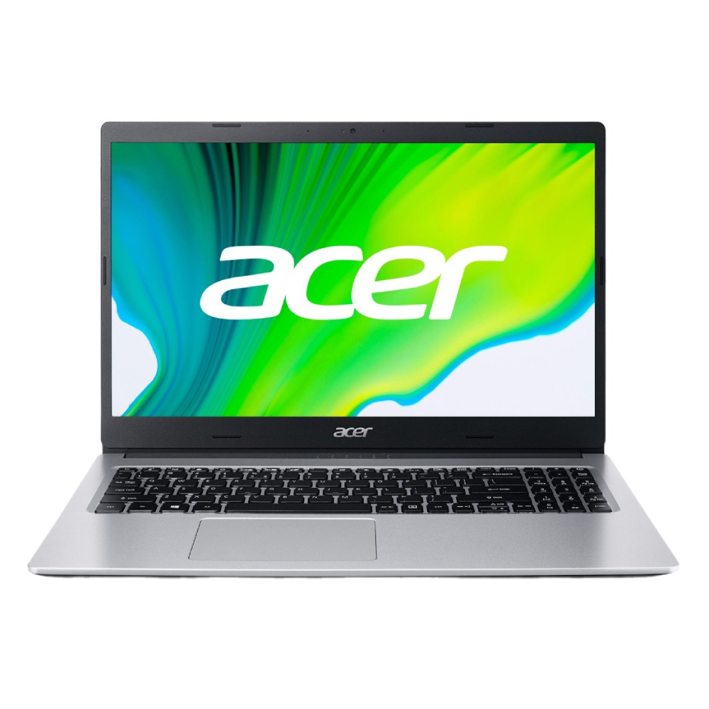Noutbook ACER ASPIRE 5 A515-56G-74LN I7-1165G7 8GB 1000GB MX450 2GB FHD 15,6 SILVER