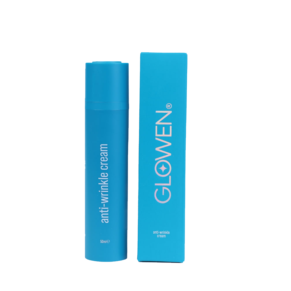 Ko'z atrofi teri uchun krem Glowen Eye cream gel