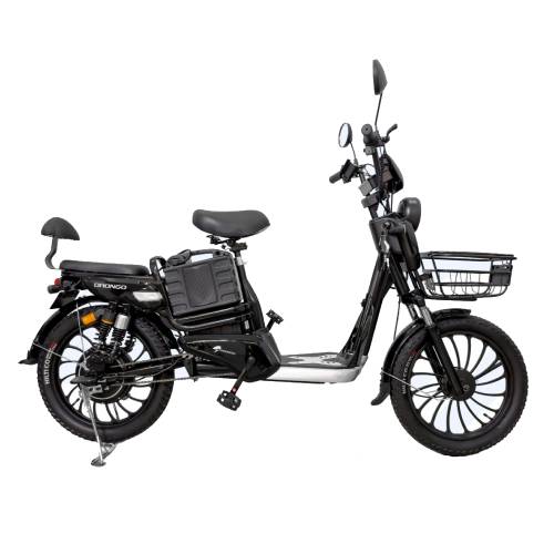 Электроскутер Drongo H-9
