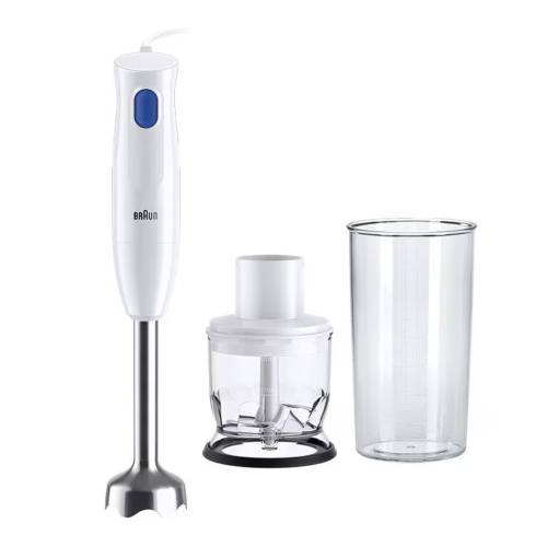 Blender Braun MQ10.201M