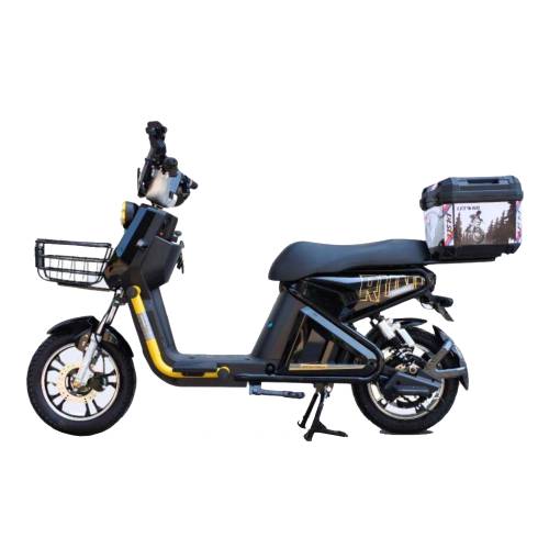 Elektroskuter Drongo TM 72V-20Ah