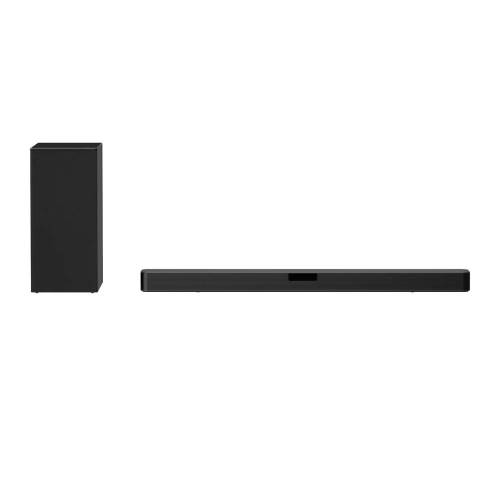 Soundbar LG SN5