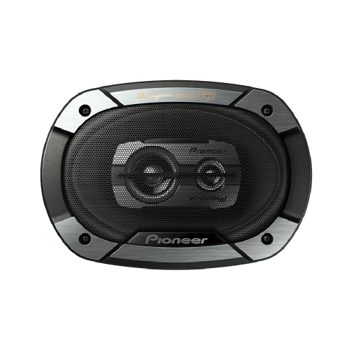 Автомобильные колонки Pioneer TS-6975V3