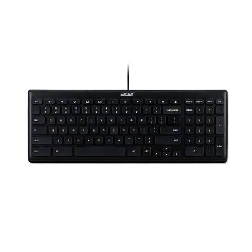 Клавиатура Acer AKB910 (GP.KBD11.00S)