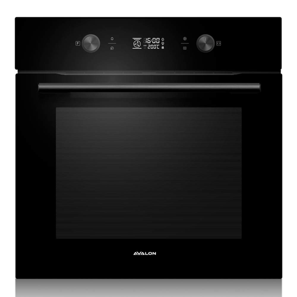 O'rnatiladigan duxovkali shkaf Avalon AVL-BO 7009 B