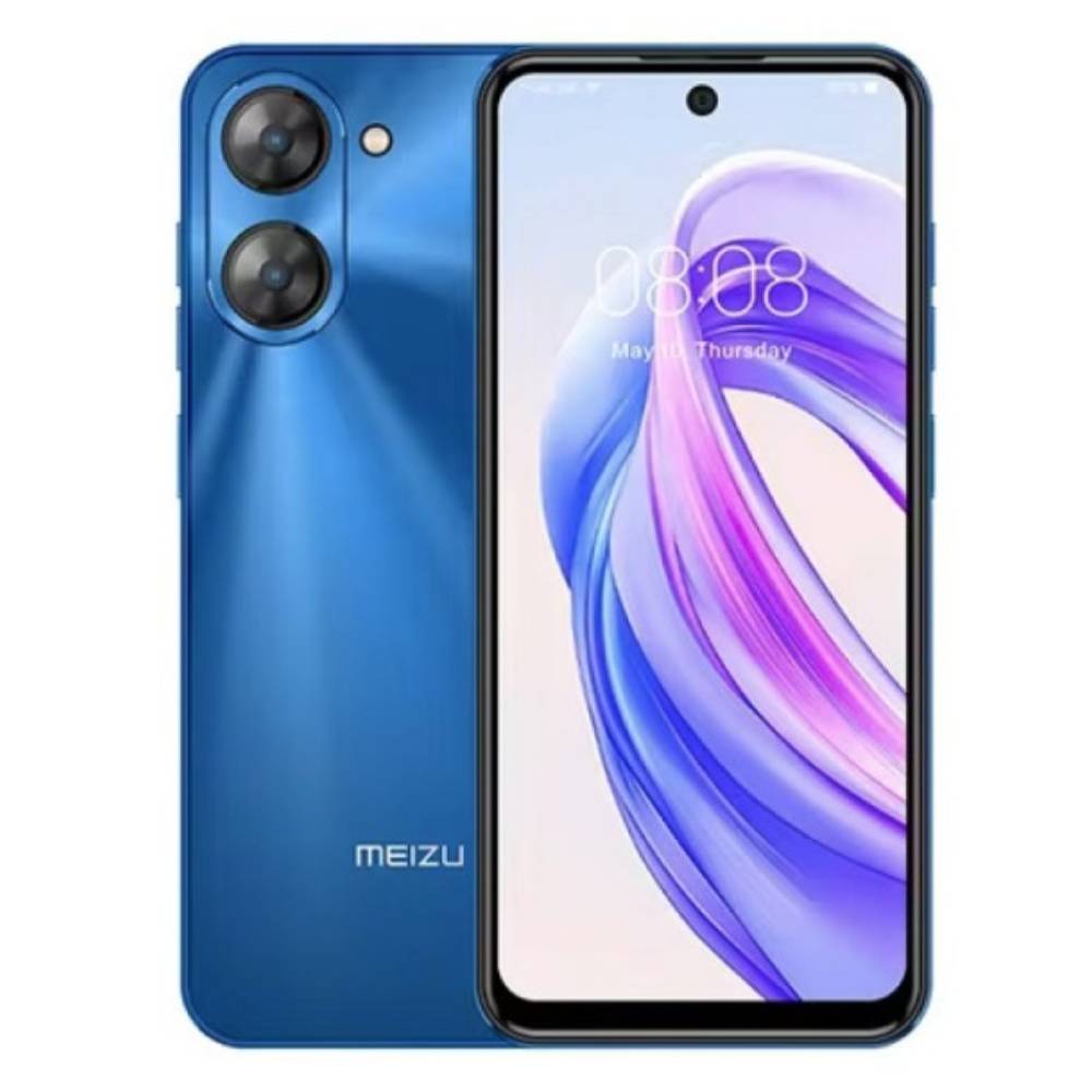 Meizu Mblu 21 6/128GB Blue